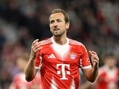 Team-First Harry Kane Propelling Bayern Munich To Glory As PSG Showdown Looms