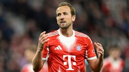 "Ageing Like Fine Wine": Vincent Kompany Praises Harry Kane As Bayern Munich Face Arsenal In UCL