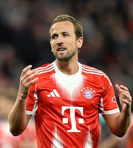 Team-First Harry Kane Propelling Bayern Munich To Glory As PSG Showdown Looms