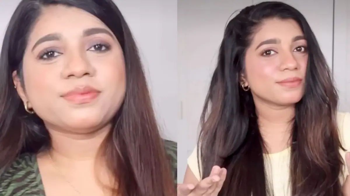 How A Mumbai-Based Influencer Mom Lost 13 kg In 10 Weeks With No Workout