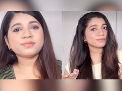 How A Mumbai-Based Influencer Mom Lost 13 kg In 10 Weeks With No Workout