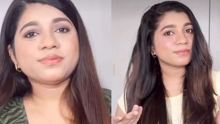 How A Mumbai-Based Influencer Mom Lost 13 kg In 10 Weeks With No Workout