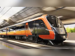 रेलवे का बड़ा कदम, मुंबई-अहमदाबाद वंदे भारत में बढ़ी सीटें, 28 अप्रैल से नया बदलाव लागू