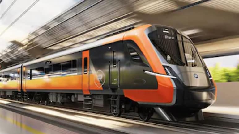 रेलवे का बड़ा कदम, मुंबई-अहमदाबाद वंदे भारत में बढ़ी सीटें, 28 अप्रैल से नया बदलाव लागू