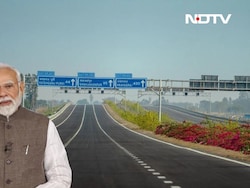 PM Modi To Inaugurate Ganga Expressway: Key Features, Cost, Benefits Explained