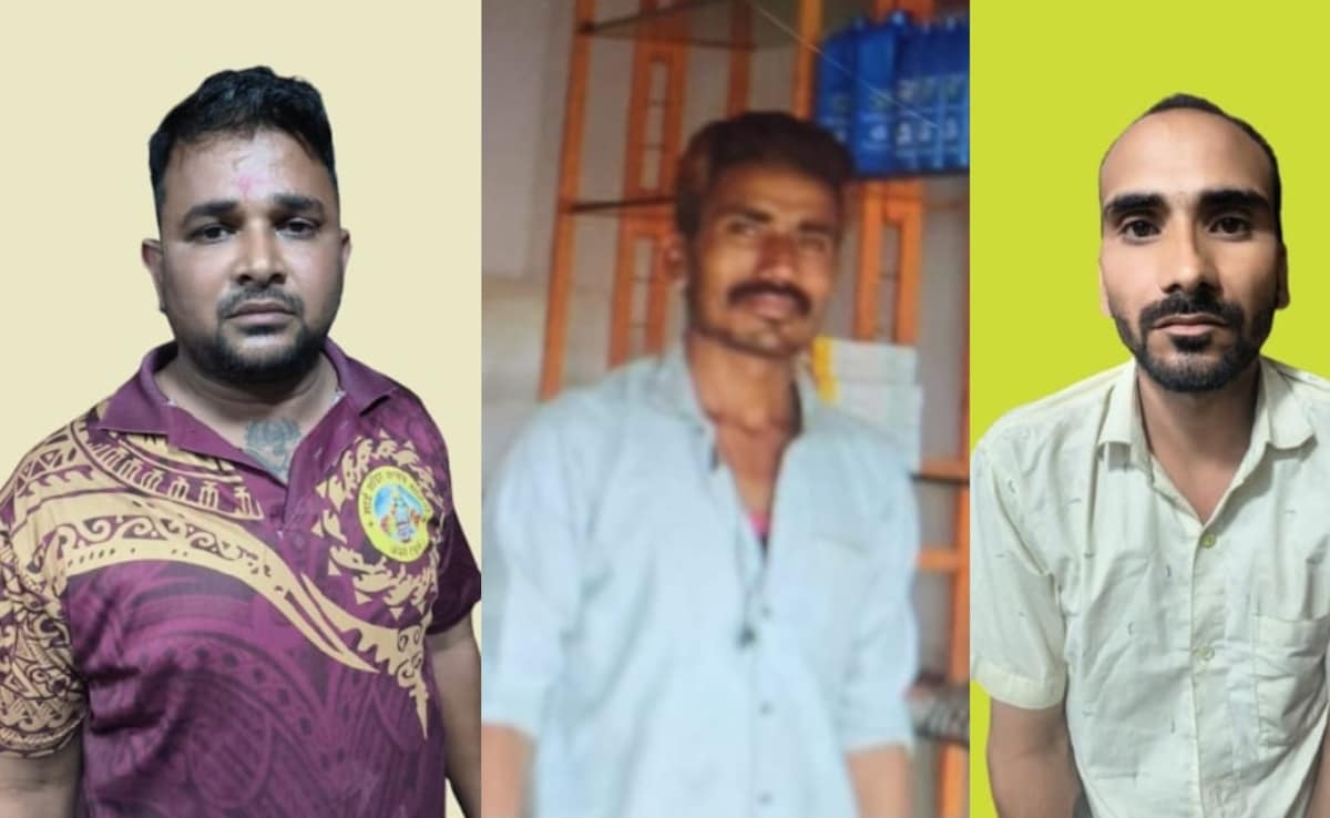 पहले हत्या, फिर काटा सिर, मुंबई-अहमदाबाद हाईवे के पास मिली लाश का खुलासा, बिजनेस पार्टनर ने क्यों ली जान