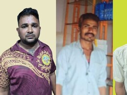 पहले हत्या, फिर काटा सिर, मुंबई-अहमदाबाद हाईवे के पास मिली लाश का खुलासा, बिजनेस पार्टनर&nbsp;ने क्यों ली जान