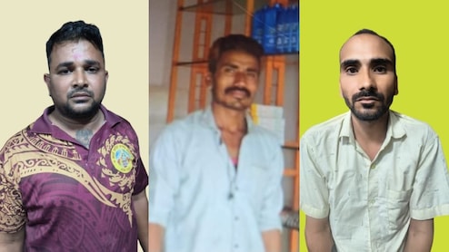 पहले हत्या, फिर काटा सिर, मुंबई-अहमदाबाद हाईवे के पास मिली लाश का खुलासा, बिजनेस पार्टनर&nbsp;ने क्यों ली जान