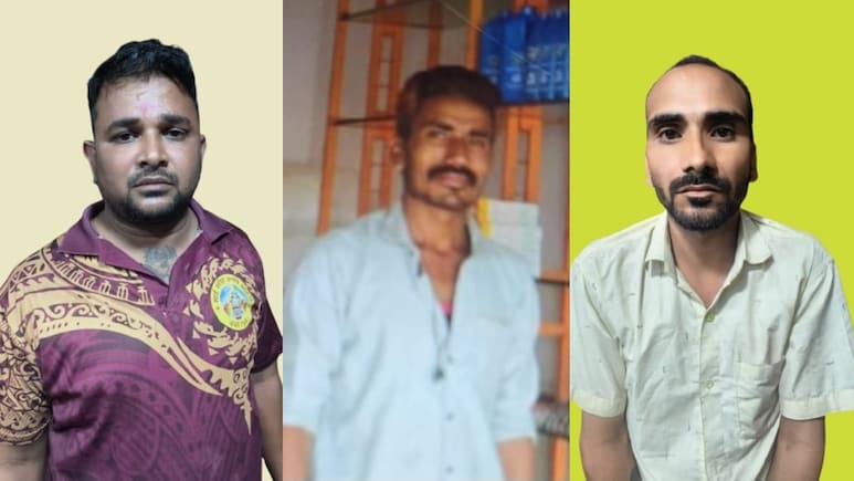 पहले हत्या, फिर काटा सिर, मुंबई-अहमदाबाद हाईवे के पास मिली लाश का खुलासा, बिजनेस पार्टनर&nbsp;ने क्यों ली जान