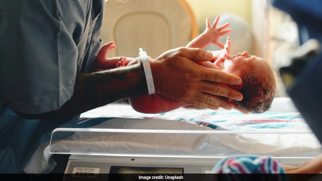 Woman Diagnosed With Blood Cancer During Pregnancy Delivers Healthy Baby Girl At Delhi Hospital