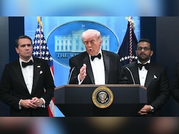 'खतरे का पता होता तो नहीं बनता राष्&zwj;ट्रपति' ट्रंप ने ये कहते हुए रुबियो की ओर इशारा क्&zwj;यों किया?