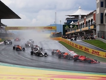 Turkish Government Says Formula 1 Is Returning Next Year On A 5-year Deal