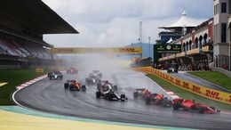 Turkish Government Says Formula 1 Is Returning Next Year On A 5-year Deal