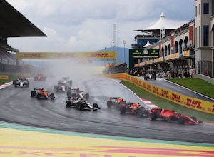 Turkish Government Says Formula 1 Is Returning Next Year On A 5-year Deal