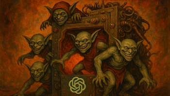 Ghost In The Code: 'Goblins' Enter ChatGPT; Here's What Went Wrong With The OpenAI Chatbot