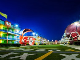 Guest Sues Disney World Resort Florida For $50,000 Over 'Bed Bug Infestation'