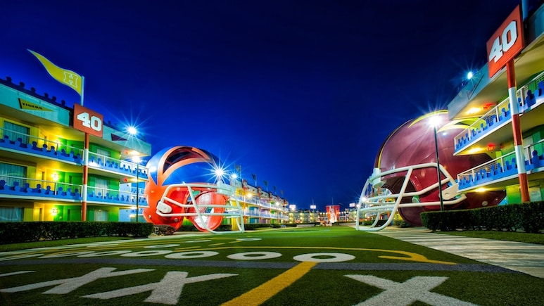 Guest Sues Disney World Resort Florida For $50,000 Over 'Bed Bug Infestation'