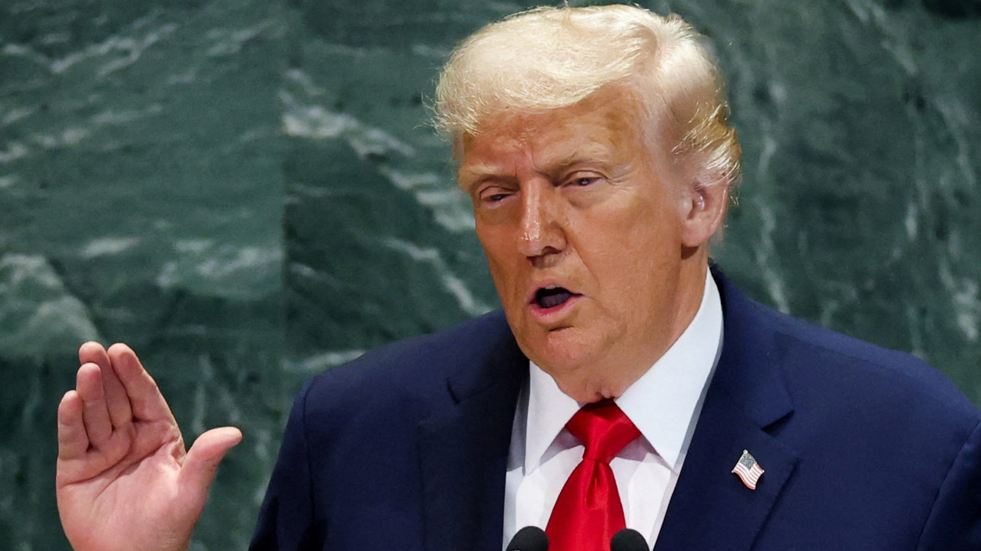 Trump's Big War Address Today: End of Iran Conflict or Bigger Escalation?