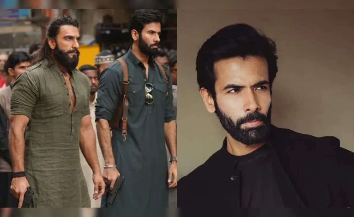 How Dhurandhar Changed Danish Pandor's Life And Brought Him "Validation"