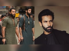 How <i>Dhurandhar</i> Changed Danish Pandor's Life And Brought Him 