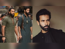 How <i>Dhurandhar</i> Changed Danish Pandor's Life And Brought Him "Validation"