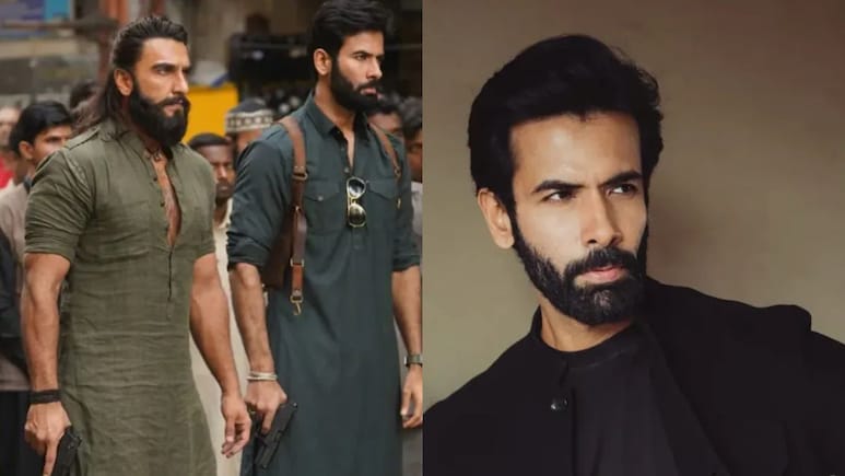 How <i>Dhurandhar</i> Changed Danish Pandor's Life And Brought Him "Validation"