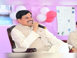 MP में गेहूं खरीदी की सीमा बढ़ी: CM मोहन बोले- केंद्र का किसान हितैषी बड़ा फैसला, अब 100 लाख मीट्रिक उपार्जन