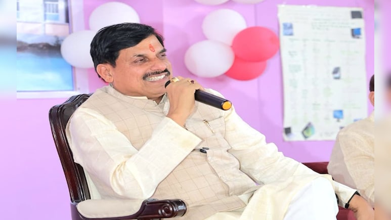 MP में गेहूं खरीदी की सीमा बढ़ी: CM मोहन बोले- केंद्र का किसान हितैषी बड़ा फैसला, अब 100 लाख मीट्रिक उपार्जन