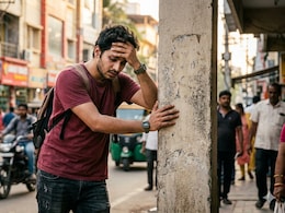 Feeling Dizzy Or Confused? It Could Be Your Brain Lacking Glucose