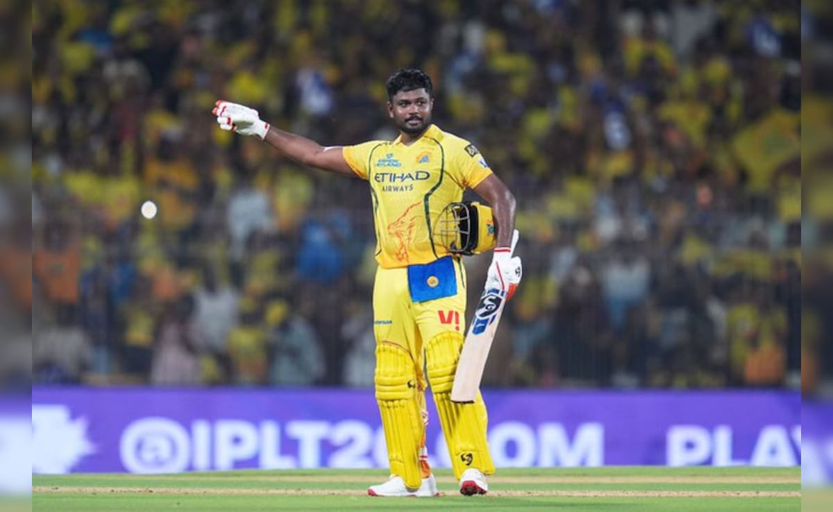 Sanju Samson : संजू सैमसन का IPL में तहलका, ऐसा कारनामा करने वाले दुनिया के पहले बल्लेबाज बने