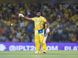 Sanju Samson : संजू सैमसन का IPL में तहलका, ऐसा कारनामा करने वाले दुनिया के पहले बल्लेबाज बने
