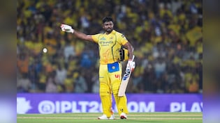 Sanju Samson : संजू सैमसन का IPL में तहलका, ऐसा कारनामा करने वाले दुनिया के पहले बल्लेबाज बने