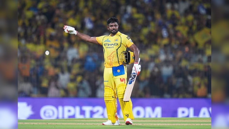 Sanju Samson : संजू सैमसन का IPL में तहलका, ऐसा कारनामा करने वाले दुनिया के पहले बल्लेबाज बने