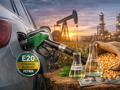 petrol news