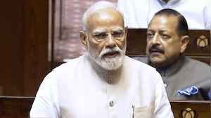 PM Modi Praises Harivansh, Flags Role Of Parliament In Nation-Building