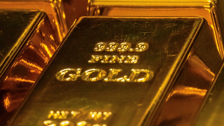 Gold Price Today: Did MCX Rates Rise Amid Escalating US-Iran Tensions?