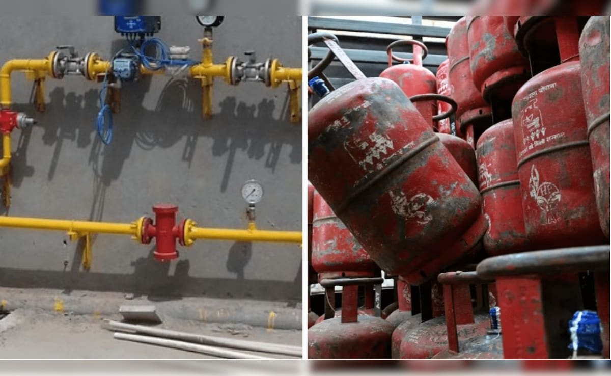 PNG के साथ इस्तेमाल करते हैं LPG गैस? हो जाएं अलर्ट, आने वाला है सरकारी नोटिस!