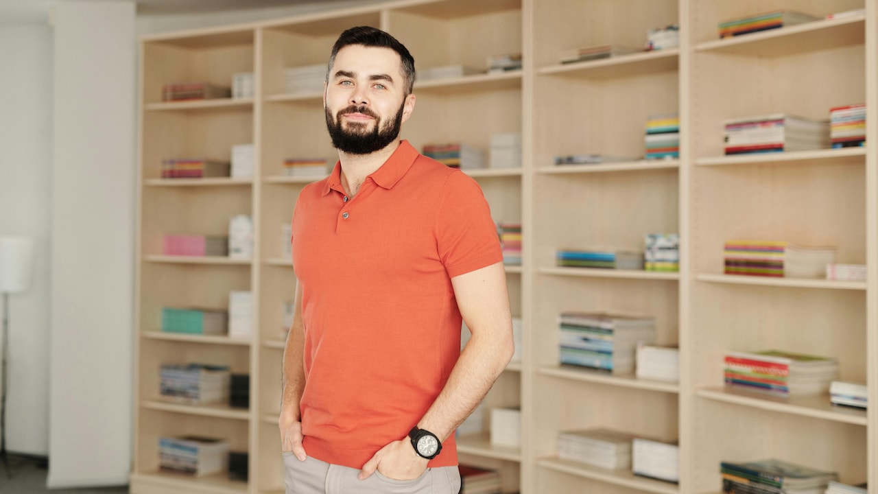 5 Polo T-Shirts That Hold Shape After Multiple Washes