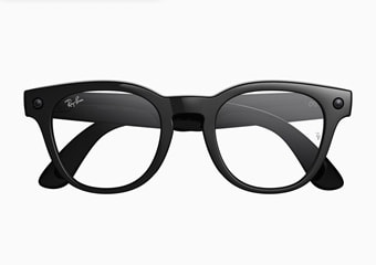 Ray-Ban Meta Optics Styles लॉन्च, 12MP कैमरा के साथ धांसू AI फीचर्स से लैस, जानें सबकुछ