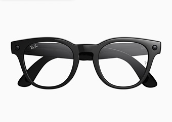 Ray-Ban Meta Optics Styles लॉन्च, 12MP कैमरा के साथ धांसू AI फीचर्स से लैस, जानें सबकुछ