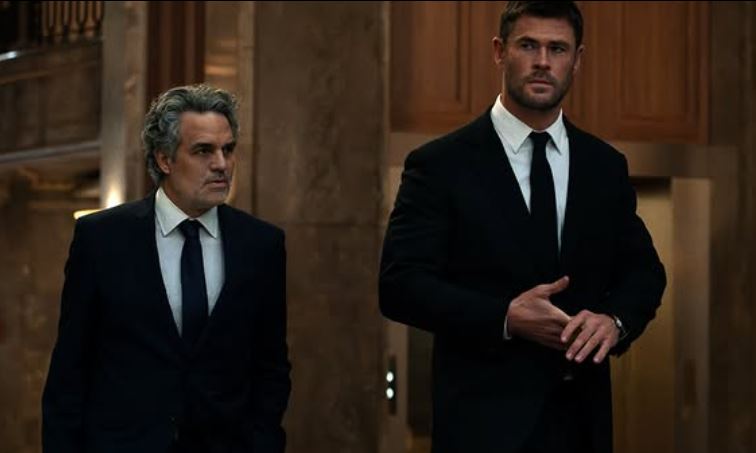 Crime 101 OTT Debut: When, Where To Watch Chris Hemsworth's Heist Thriller