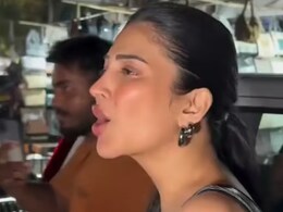 श्रुति हासन को पैपराजी ने कहा 'मम्मा' तो आग बबूला हुई एक्ट्रेस, पलट कर बोली- क्या बक रहे हो?
