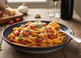 5 Easy Ways To Fix Undercook Pasta