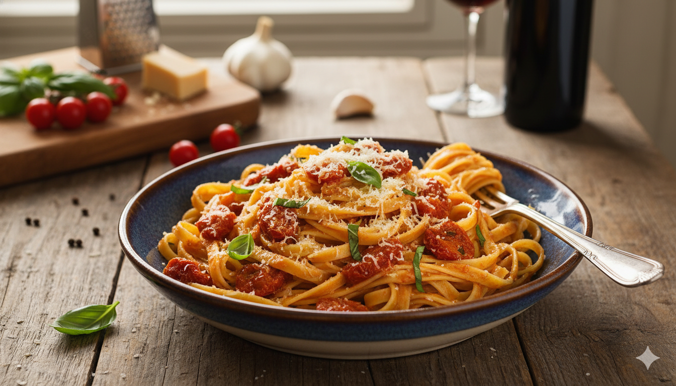 5 Easy Ways To Fix Undercook Pasta