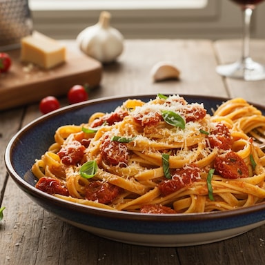 5 Easy Ways To Fix Undercooked Pasta 5 Easy Ways To Fix Undercooked Pasta