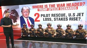 Where Is The US-Iran War Headed? Shiv Aroor Explains The Endgame