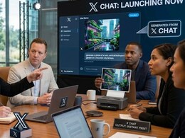 Elon Musk का नया ऐप X Chat 17 अप्रैल को लॉन्च! जानिए ऐप में मिलेंगे कौन-कौन से जबरदस्त फीचर्स