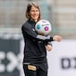 Landmark Moment In Bundesliga: Union Berlin Appoint Female Head Coach Marie-Louise Eta For Mens Team