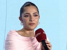 रुक्मिणी वसंत ने दी 852 करोड़ी फिल्म, फिर भी NDTV Yuva 2026 में कहा- मुझे उम्मीद थी कि कांतारा चैप्टर 1 धुरंधर जितनी बड़ी होगी