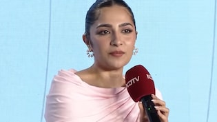 &nbsp;NDTV YUVA:&nbsp;रुक्मिणी वसंत ने दी 852 करोड़ी फिल्म, फिर भी NDTV Yuva 2026 में कहा- मुझे उम्मीद थी कि कांतारा चैप्टर 1 धुरंधर जितनी बड़ी होगी